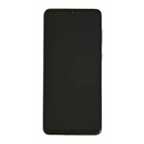 Ecran Samsung A336 Galaxy A33 5G 2022  Awesome Black (Negru) (Service Pack)