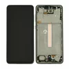 Ecran Samsung A336 Galaxy A33 5G 2022  Awesome Black (Negru) (Service Pack)