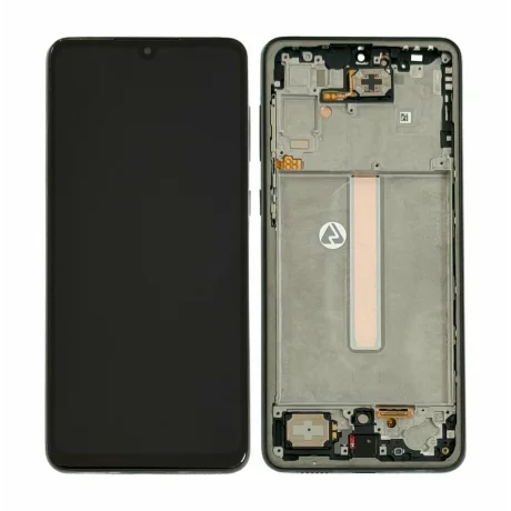 Ecran Samsung A336 Galaxy A33 5G 2022  Awesome Black (Negru) (Service Pack)