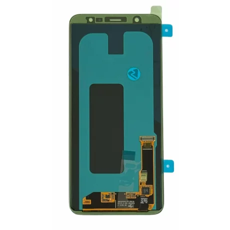 Ecran Samsung A605 Galaxy A6 Plus 2018 (Service Pack)