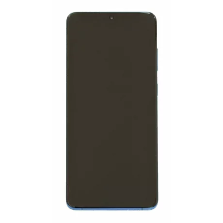 Ecran Samsung G985/ G986 Galaxy S20 Plus 4G/ 5G Aura Blue (Service Pack)