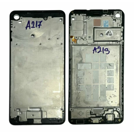 Rama completa (flex volum si on/off ) Samsung Galaxy A21s A217 (din dezmembrari)
