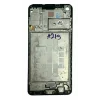 Rama completa (flex volum si on/off ) Samsung Galaxy A21s A217 (din dezmembrari)