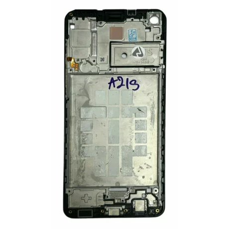 Rama completa (flex volum si on/off ) Samsung Galaxy A21s A217 (din dezmembrari)