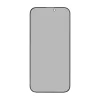 Folie iPhone 16 Plus Sticla 9H PRIVACY