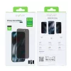 Folie iPhone 16 Pro Max Sticla 9H PRIVACY