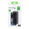 Folie iPhone 16 Pro Sticla 9H PRIVACY