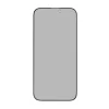Folie iPhone 16 Pro Sticla 9H PRIVACY