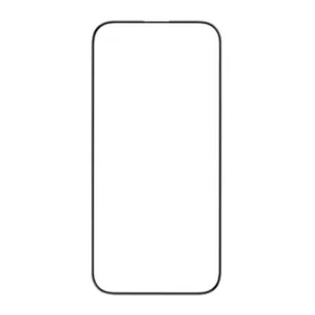 Folie iPhone 16 Pro Sticla 9H Transparenta