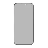 Folie iPhone 16 Sticla 9H PRIVACY