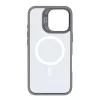 Husa iPhone 16 Pro Max Rixus Magsafe Gri