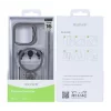 Husa iPhone 16 Pro Max Rixus Magsafe Gri