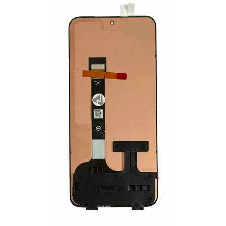 Ecran Compatibil pentru Motorola Edge 30 Neo 2022 OLED Fara Rama