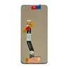 Ecran Compatibil pentru Motorola G62 5G 2022 Fara Rama