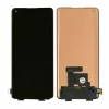 Ecran Compatibil pentru Oppo Find X2 Neo / Reno3 Pro 4G / Reno4 Pro 4G / OnePlus 8 5G OLED Fara Rama
