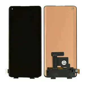 Ecran Compatibil pentru Oppo Find X2 Neo / Reno3 Pro 4G / Reno4 Pro 4G / OnePlus 8 5G OLED Fara Rama