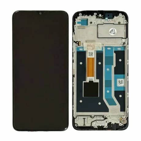 Ecran Oppo A17 4G (Service Pack)