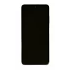 Ecran Xiaomi Poco X3 / X3 Pro / X3 NFC 2021 Gold (Auriu) (Service Pack)