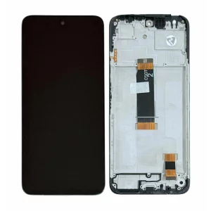 Ecran Xiaomi Redmi 13 4G/ 5G / Poco M6 4G 2024 (Service Pack)