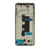 Ecran Xiaomi Redmi Note 13 Pro 5G 2023 / Poco X6 5G 2023 Verde (Service Pack)
