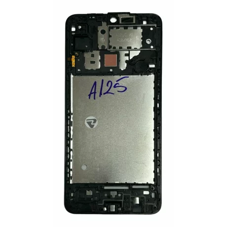 Rama completa (flex volum ) Samsung Galaxy A12 A125 (din dezmembrari)