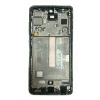 Rama completa (flex volum si on/off ) Samsung Galaxy A52s A528 Verde (din dezmembrari)