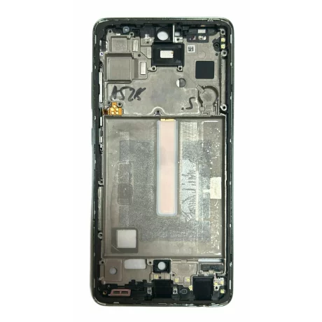 Rama completa (flex volum si on/off ) Samsung Galaxy A52s A528 Verde (din dezmembrari)