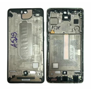 Rama completa (flex volum si on/off ) Samsung Galaxy A52s A528 Verde (din dezmembrari)