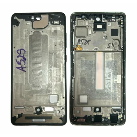 Rama completa (flex volum si on/off ) Samsung Galaxy A52s A528 Verde (din dezmembrari)