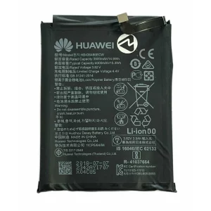 Acumulator Huawei P20 Pro HB436486ECW (din dezmembrari)