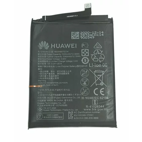 Acumulator Huawei P30 lite HB356687ECW