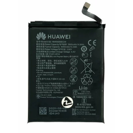 Acumulator Huawei P40 Lite E HB406689ECW (din dezmembrari)