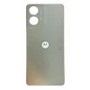 Capac spate Motorola E14 Galben ( din dezmembrari )