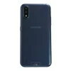 Capac spate Samsung Galaxy A01 A015 Blue (din dezmembrari)