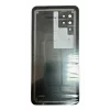 Capac spate Samsung Galaxy A12 A125 Black (din dezmembrari)