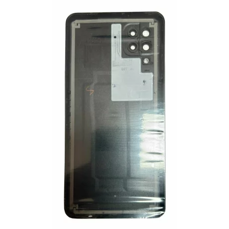 Capac spate Samsung Galaxy A12 A125 Black (din dezmembrari)