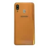 Capac spate Samsung Galaxy A40 A40 Portocaliu (din dezmembrari)