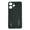 Capac spate Xiaomi Redmi 12 Negru 23053RN02Y (din dezmembrari)