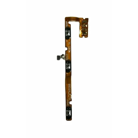 Modul Flex Buton Volum si ON/OFF Xiaomi Redmi 12 (din dezmembrari)