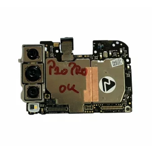 Placa de baza completa Huawei P20 Pro (din dezmembrari)