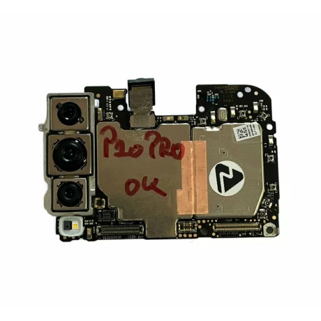 Placa de baza completa Huawei P20 Pro (din dezmembrari)
