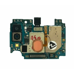 Placa de baza completa Samsung Galaxy A40 A40 (din dezmembrari)