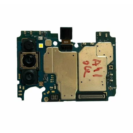 Placa de baza completa Samung Galaxy A41 A415 (din dezmembrari)