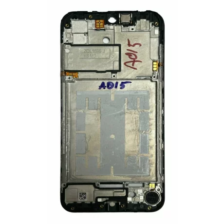 Rama completa (flex volum si on/off) Samsung Galaxy A01 A015 (din dezmembrari)
