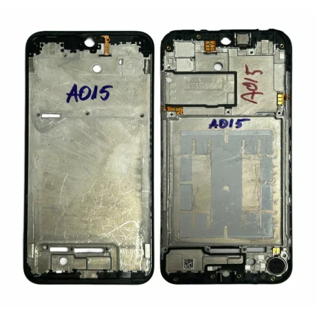 Rama completa (flex volum si on/off) Samsung Galaxy A01 A015 (din dezmembrari)