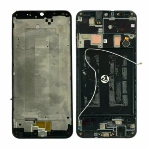 Rama completa Samsung Galaxy A20 A205 ( din dezmembrari )