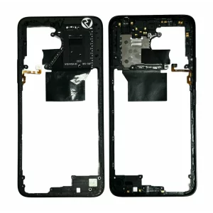 Rama Completa Xiaomi Redmi 12 Negru 23053RN02Y (din dezmembrari)