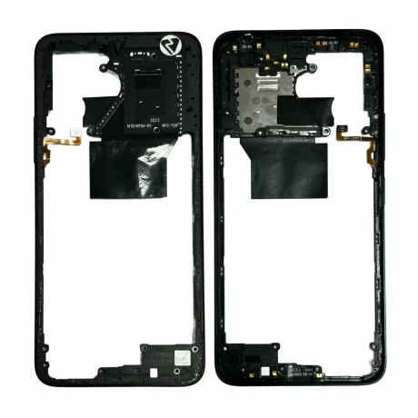 Rama Completa Xiaomi Redmi 12 Negru 23053RN02Y (din dezmembrari)