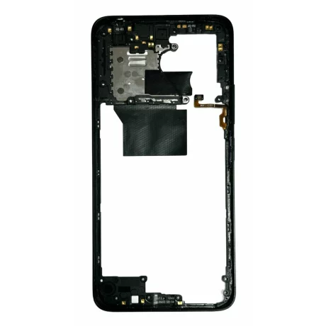 Rama Completa Xiaomi Redmi 12 Negru 23053RN02Y (din dezmembrari)