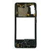 Rama Samung Galaxy A41 A415 Negru (din dezmembrari)